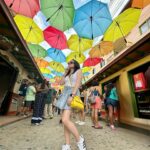 Mariana Botas Instagram - ☂️ G U A T A P É ⛱️
