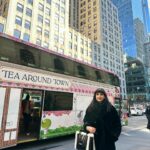 Mariana Botas Instagram - Feliz día de las Madres!!! 💐💖 a mi mejor amiga, cómplice, compañera, confidente y a lo más hermoso que me ha dado Dios y la vida!!! Te amo con toda el alma mami ❤️ @elvialimasan que me seas eterna!!! ✨♾️🙏🏻💝 • Dumpcito de NYC 🗽🍎🚕… a dónde nos vamos ahora Ma? 🤔