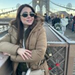 Mariana Botas Instagram - I 🍎 NYC
