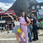 Mariana Botas Instagram - Lugares bonitos 🇨🇴✨🧡💚💙