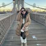 Mariana Botas Instagram - I 🍎 NYC