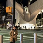 Mariana Botas Instagram - I 🍎 NYC