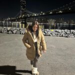Mariana Botas Instagram - I 🍎 NYC