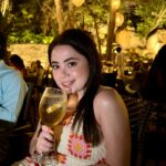 Mariana Botas Instagram - Más noches así 🙌🏻🍷💖🐶🏝️🍝