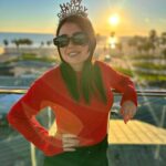 Mariana Botas Instagram - 34!!!…The best is yet to come✨💖🙏🏻🙌🏻 …De los mejores cumpleaños que he pasado 🙌🏻 Gracias amigos por un cumpleaños tan especial, por tanto cariño, felicitaciones bonitas y hermosos deseos!!! Estoy muy agradecida con Dios y la vida por tanto✨🙏🏻 . . . #bdaygirl #happybirthday #happybirthdaytome #grateful #friends #love #losangeles #thebestisyettocome