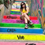 Mariana Botas Instagram – ❤️💜💚💙💛💖
• Agradece, sueña, ama, confía, vive, sonríe
