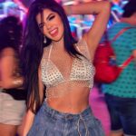 Mariana Ávila Instagram - La más de festivales electrónicos, qué te diré💁🏻‍♀️ Mexico City, Mexico