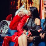 Mariana Ávila Instagram - Escuchar sus voces cantar a todo pulmón nuestras canciones es el regalo más hermoso que puede recibir alguien ❤️ Incondicional Tour fue mucho más de lo que un día soñamos😍 queremos que todos los aventureros del mundo puedan vivir esta hermosa experiencia! GRACIAS, MIL GRACIAS POR ESE HERMOSO SOLD OUT!
