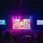 Mariana Ávila Instagram - Escuchar sus voces cantar a todo pulmón nuestras canciones es el regalo más hermoso que puede recibir alguien ❤️ Incondicional Tour fue mucho más de lo que un día soñamos😍 queremos que todos los aventureros del mundo puedan vivir esta hermosa experiencia! GRACIAS, MIL GRACIAS POR ESE HERMOSO SOLD OUT!