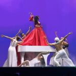 Mariana Ávila Instagram - Escuchar sus voces cantar a todo pulmón nuestras canciones es el regalo más hermoso que puede recibir alguien ❤️ Incondicional Tour fue mucho más de lo que un día soñamos😍 queremos que todos los aventureros del mundo puedan vivir esta hermosa experiencia! GRACIAS, MIL GRACIAS POR ESE HERMOSO SOLD OUT!
