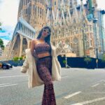 Mariana Ávila Instagram - Vamo’ a dejar las cosas claras… Barcelona, Catalunya, España
