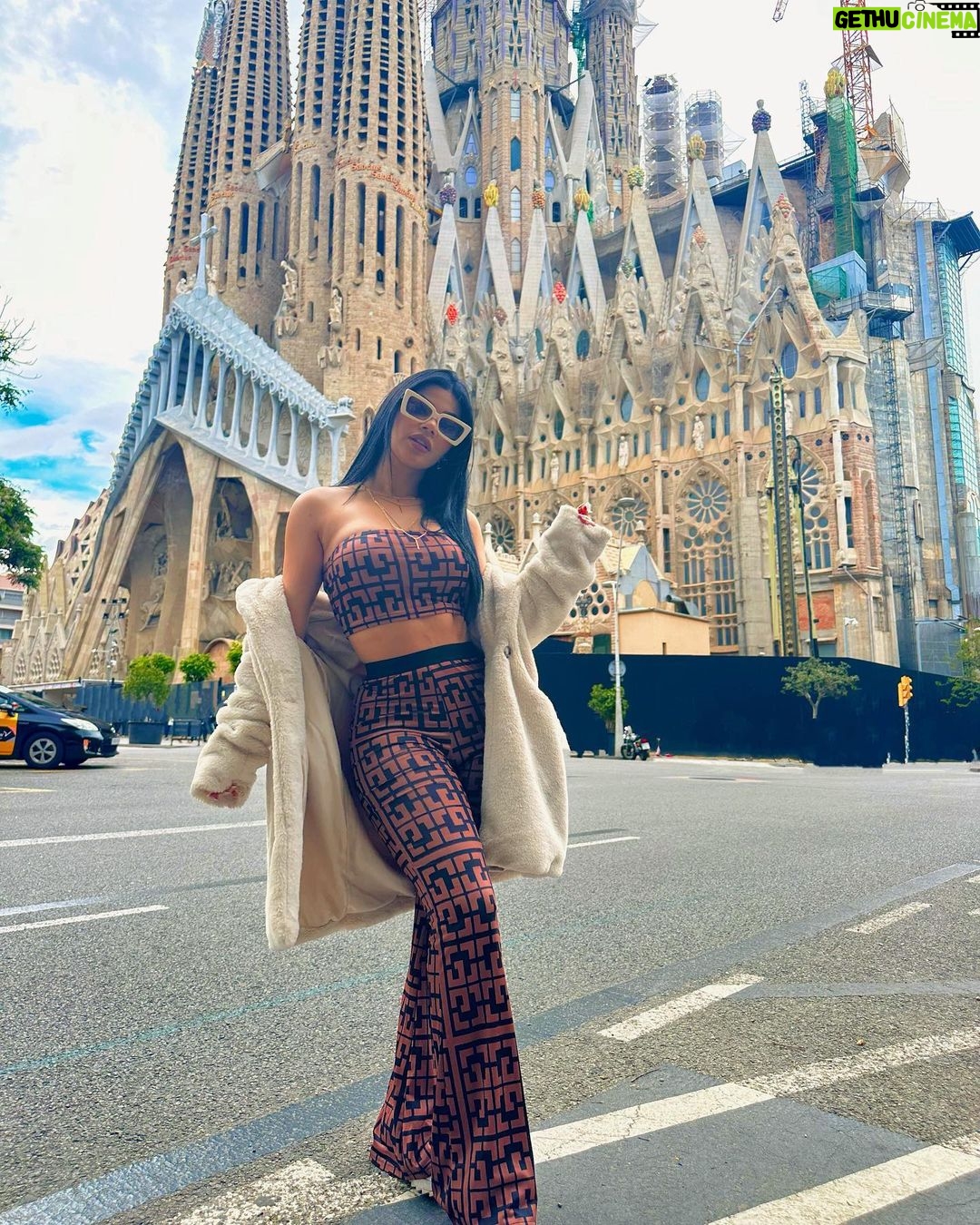 Mariana Ávila Instagram - Vamo’ a dejar las cosas claras… Barcelona, Catalunya, España