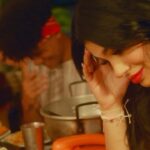 Mariana Ávila Instagram – Pensé que solo éramos un secreto… #TEMPURA 4 de MAYO! 🎥