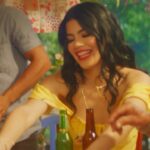 Mariana Ávila Instagram – Se está cocinando algo grande… TEMPURA!  Estreno en Spotify 30 de abril. Haz pre-save para ser el primero en escucharla, link en mi perfil.