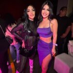 Mariana Ávila Instagram – El concierto de @kimberly.loaiza y @juandediospantoja estuvo MEGA INCREÍBLE! De verdad súper recomendado ❤️ en YouTube ya les subí toda mi experiencia con ellos