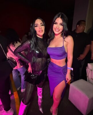 Mariana Ávila’s 10 Most Adored Instagram Photos