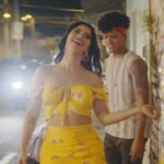 Mariana Ávila Instagram – Pero ahora es diferente… 
#tempura haz pre save! Link en mi bio 🍤🔥