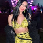 Mariana Ávila Instagram – Mi primer festival ❤️‍🔥