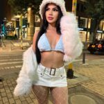 Mariana Ávila Instagram - Y la que soporte 💁🏻‍♀️ nuevo video en mi canal! Imitando a @yerimua