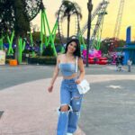 Mariana Ávila Instagram - Y la cosa suena ra…🎶 Mexico City, Mexico