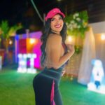 Mariana Ávila Instagram - 28 añitos mi amorch!!!! 💕