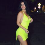 Mariana Ávila Instagram – Papa-papa-razzi 📸 @FashionNova