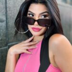 Mariana Ávila Instagram – Hi, i like pink 💗@FashionNova