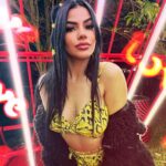 Mariana Ávila Instagram - Mi primer festival ❤️‍🔥
