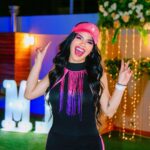 Mariana Ávila Instagram - 28 añitos mi amorch!!!! 💕