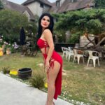 Mariana Ávila Instagram - 🌹🇦🇷 Mar del Plata, Argentina
