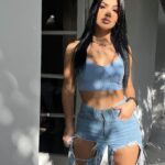 Mariana Ávila Instagram - Holi🇦🇷 hay nuevo video en mi canal! 💕 Buenos Aires, Argentina