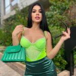 Mariana Ávila Instagram - Bebecita dime agu