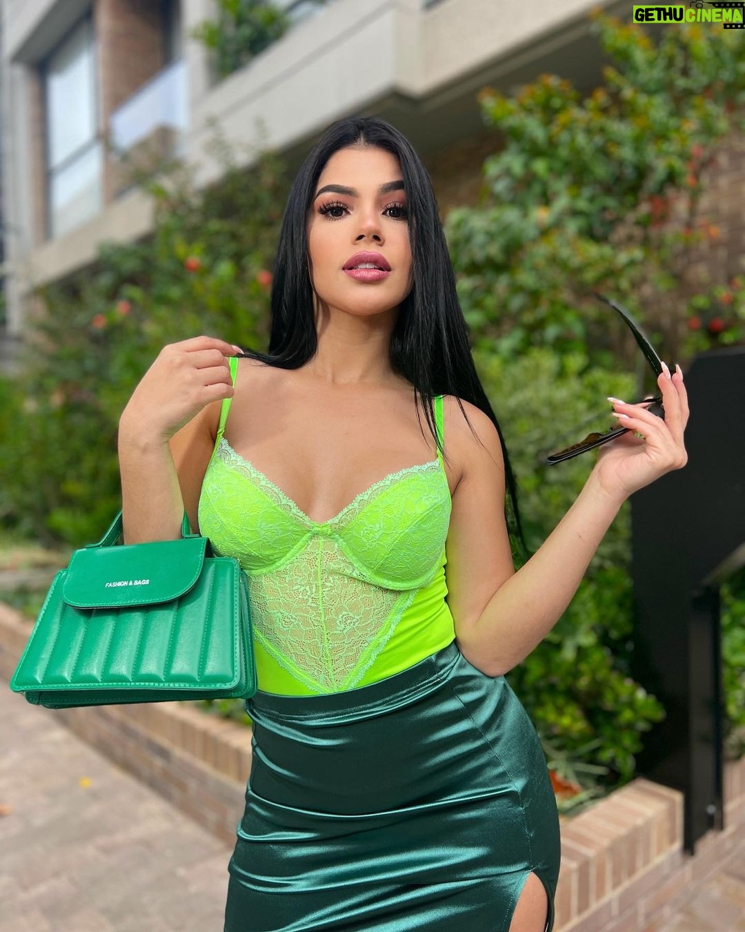 Mariana Ávila Instagram - Bebecita dime agu