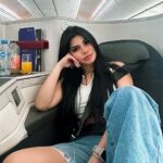 Mariana Ávila Instagram - 2024 ✈️