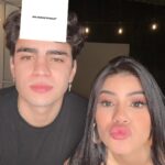 Mariana Ávila Instagram - Pero qué ha pasaooooooooooo Mexico City, Mexico