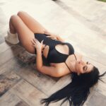Mariana Ávila Instagram - Eres único e irrepetible, no dudes de ti ✨ Mexico City, Mexico