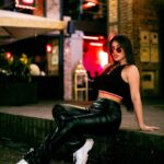 Mariana Ávila Instagram - Motomami motomami Medellín, Colombia