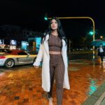 Mariana Ávila Instagram - Street 🏙 Colombia