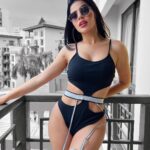 Mariana Ávila Instagram – Nuevo video en YouTube! Modelando bikinis 🔥🔥🔥🤫🤫🤫