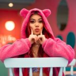 Mariana Ávila Instagram - Tu osita favorita 🧸