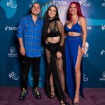 Mariana Ávila Instagram - Los sueños se cumplen y @kimberly.loaiza es el ejemplo de eso! 💕💕💕 Acapulco