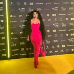 Mariana Ávila Instagram - Hoy vamos por ese premio de Líder digital en los @eliotmedia ✨gracias por tomarnos en cuenta en la nominación más importante del evento ❤️ #eliotawards2023