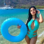 Mariana Ávila Instagram – Tu venezolana fav 🏝🇻🇪 Santa Marta, Colombia