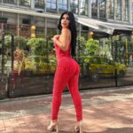 Mariana Ávila Instagram - Tu venezolana favorita, bebé ❤️ @FashionNova