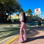 Mariana Ávila Instagram - Holaaaaa Miamiiiiii! *voz de Shakira* 💃🇺🇸 Miami, Florida