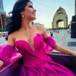 Mariana Ávila Instagram - No había podido celebrar mis 15 (millones en YouTube) como Dios manda, y hoy cumplí dos sueños, tener mi fiesta de 15 años que jamás tuve y celebrar este éxito tan grande! Miles y miles de gracias a todos los que se suscriben, a los que apoyan, comparten y están presente en cada etapa de mi vida. Los amo y siempre los llevo en mi corazón 💕🎀👸🏻 Mexico City, Mexico