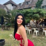 Mariana Ávila Instagram - 🌹🇦🇷 Mar del Plata, Argentina