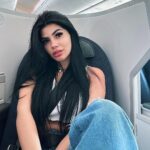 Mariana Ávila Instagram - 2024 ✈️
