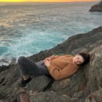 Mariana Di Girolamo Instagram - Arriba quemando el Sol 🌅