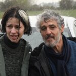 Mariana Di Girolamo Instagram - LOS IMPACTADOS buscando la tormenta. Ese rayo, esa descarga eléctrica. Buscando volver a sentir, revivir, “eso” que los marcó. Una película de @lucia.puenzo